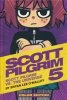 SCOTT PILGRIM VOL 05 SCOTT PILGRIM VS THE UNIVERSE HC [9781620100042]